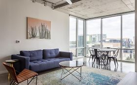 Kasa Austin 2nd Street Apartments